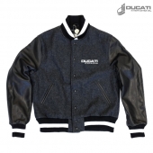 Varsity Jacket